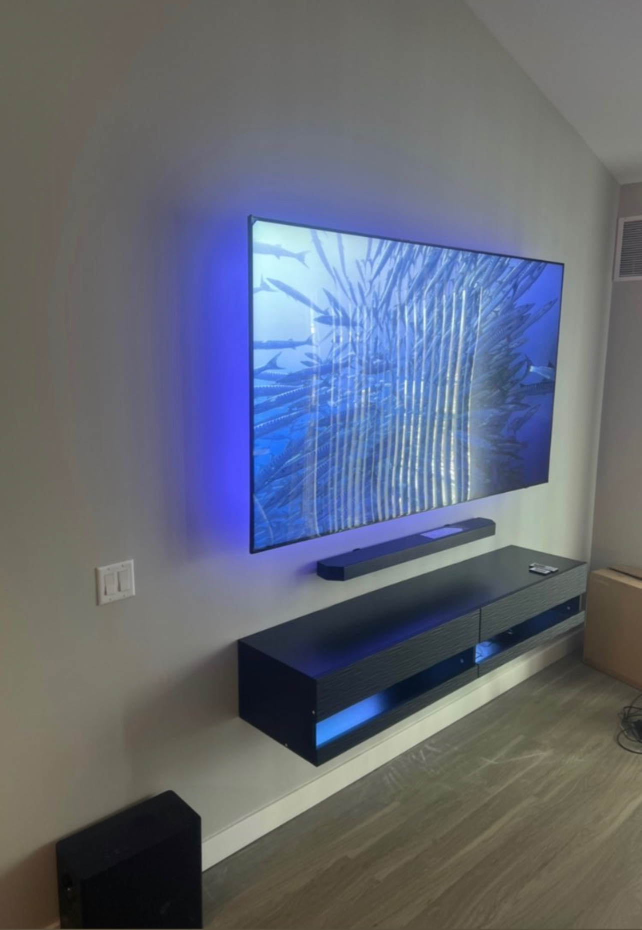 TV Wall Mount Installation Services Massachusetts | TV Mounting Solutions