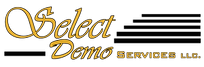 Select Demo Logo Square