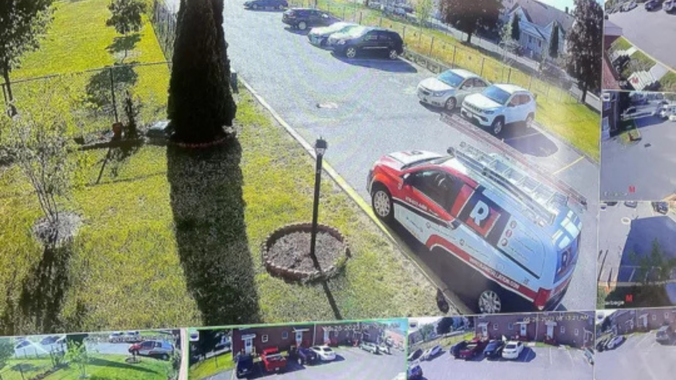 Top 5 Reasons You Should Protect Your Property with CCTV Installation