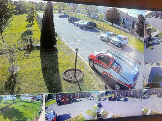 Top 5 Reasons You Should Protect Your Property with CCTV Installation