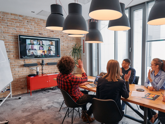 Why Audio Visual Installation Is the Silent Power Move