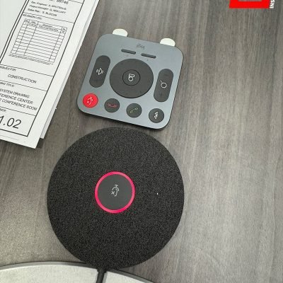 audio installation services
