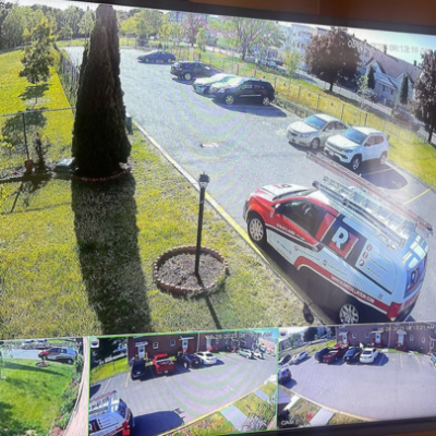 Top 5 Reasons You Should Protect Your Property with CCTV Installation